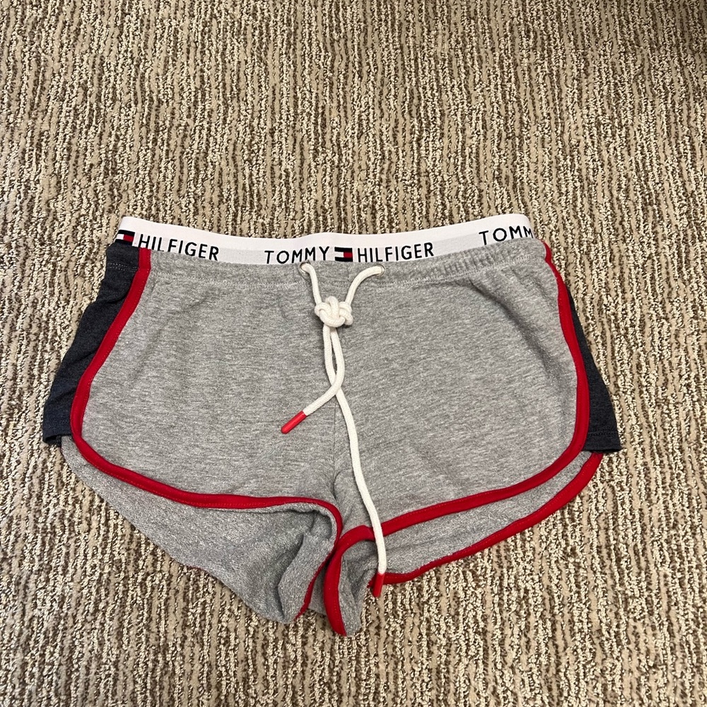 Tommy Hilfiger lounge shorts
